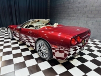 2003 Chevrolet Corvette for sale in Addison, Illinois (ID-141162)