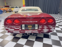 2003 Chevrolet Corvette for sale in Addison, Illinois (ID-141162)