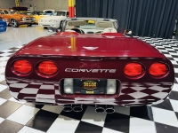2003 Chevrolet Corvette for sale in Addison, Illinois (ID-141162)