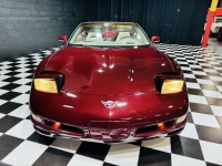 2003 Chevrolet Corvette for sale in Addison, Illinois (ID-141162)