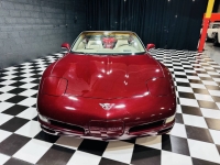 2003 Chevrolet Corvette for sale in Addison, Illinois (ID-141162)