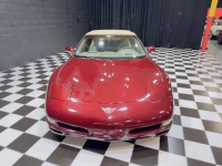 2003 Chevrolet Corvette for sale in Addison, Illinois (ID-141162)