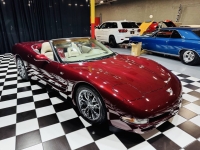 2003 Chevrolet Corvette for sale in Addison, Illinois (ID-141162)