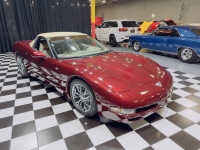 2003 Chevrolet Corvette for sale in Addison, Illinois (ID-141162)