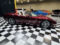 2003 Chevrolet Corvette for sale in Addison, Illinois (ID-141162)
