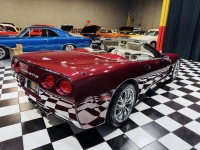 2003 Chevrolet Corvette for sale in Addison, Illinois (ID-141162)