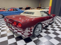 2003 Chevrolet Corvette for sale in Addison, Illinois (ID-141162)