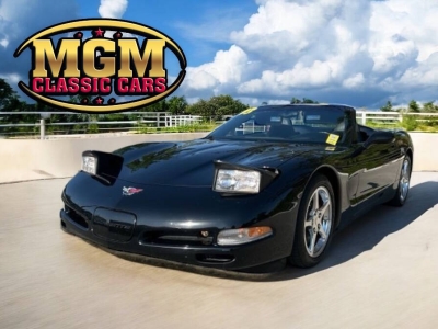 2003 Chevrolet Corvette for sale