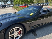 2003 Chevrolet Corvette for sale in Addison, Illinois (ID-141507)