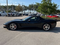 2003 Chevrolet Corvette for sale in Addison, Illinois (ID-141507)