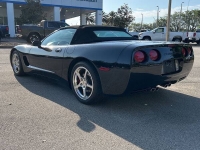 2003 Chevrolet Corvette for sale in Addison, Illinois (ID-141507)