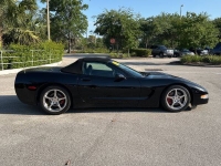 2003 Chevrolet Corvette for sale in Addison, Illinois (ID-141507)