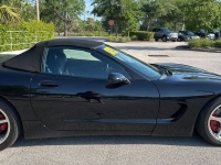 2003 Chevrolet Corvette for sale in Addison, Illinois (ID-141507)