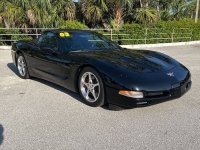 2003 Chevrolet Corvette for sale in Addison, Illinois (ID-141507)