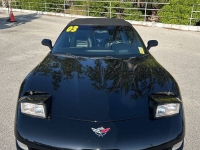 2003 Chevrolet Corvette for sale in Addison, Illinois (ID-141507)