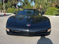 2003 Chevrolet Corvette for sale in Addison, Illinois (ID-141507)