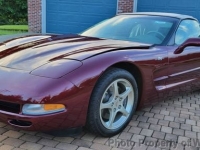 2003 Chevrolet Corvette for sale in Hockessin, Delaware (ID-141681)