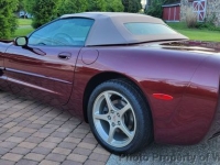 2003 Chevrolet Corvette for sale in Hockessin, Delaware (ID-141681)