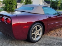 2003 Chevrolet Corvette for sale in Hockessin, Delaware (ID-141681)