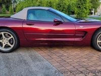 2003 Chevrolet Corvette for sale in Hockessin, Delaware (ID-141681)