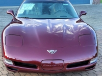 2003 Chevrolet Corvette for sale in Hockessin, Delaware (ID-141681)