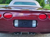 2003 Chevrolet Corvette for sale in Hockessin, Delaware (ID-141681)