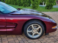 2003 Chevrolet Corvette for sale in Hockessin, Delaware (ID-141681)