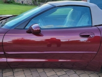 2003 Chevrolet Corvette for sale in Hockessin, Delaware (ID-141681)