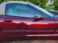 2003 Chevrolet Corvette for sale in Hockessin, Delaware (ID-141681)
