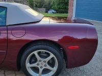 2003 Chevrolet Corvette for sale in Hockessin, Delaware (ID-141681)