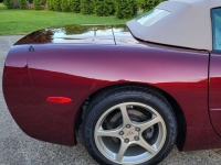 2003 Chevrolet Corvette for sale in Hockessin, Delaware (ID-141681)
