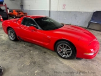 2003 Chevrolet Corvette for sale in West Babylon, New York (ID-141739)