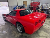 2003 Chevrolet Corvette for sale in West Babylon, New York (ID-141739)