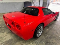 2003 Chevrolet Corvette for sale in West Babylon, New York (ID-141739)