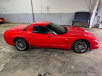2003 Chevrolet Corvette for sale in West Babylon, New York (ID-141739)