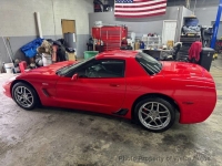 2003 Chevrolet Corvette for sale in West Babylon, New York (ID-141739)