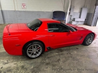 2003 Chevrolet Corvette for sale in West Babylon, New York (ID-141739)