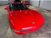 2003 Chevrolet Corvette for sale in West Babylon, New York (ID-141739)