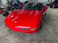 2003 Chevrolet Corvette for sale in West Babylon, New York (ID-141739)