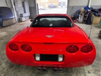 2003 Chevrolet Corvette for sale in West Babylon, New York (ID-141739)