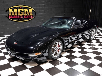 2003 Chevrolet Corvette for sale