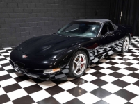 2003 Chevrolet Corvette for sale in Addison, Illinois (ID-141773)