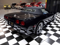 2003 Chevrolet Corvette for sale in Addison, Illinois (ID-141773)