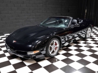 2003 Chevrolet Corvette for sale in Addison, Illinois (ID-141773)