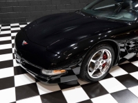 2003 Chevrolet Corvette for sale in Addison, Illinois (ID-141773)