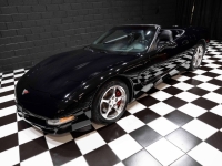 2003 Chevrolet Corvette for sale in Addison, Illinois (ID-141773)