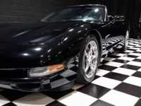 2003 Chevrolet Corvette for sale in Addison, Illinois (ID-141773)