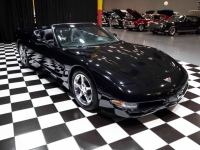 2003 Chevrolet Corvette for sale in Addison, Illinois (ID-141773)