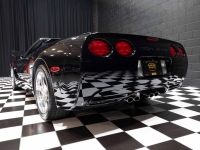 2003 Chevrolet Corvette for sale in Addison, Illinois (ID-141773)