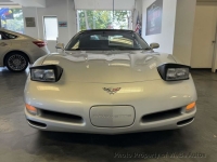 2003 Chevrolet Corvette for sale in Riverhead, New York (ID-144017)